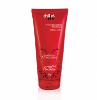 Complemento Afrodisíaco Vermelho Com Pimenta